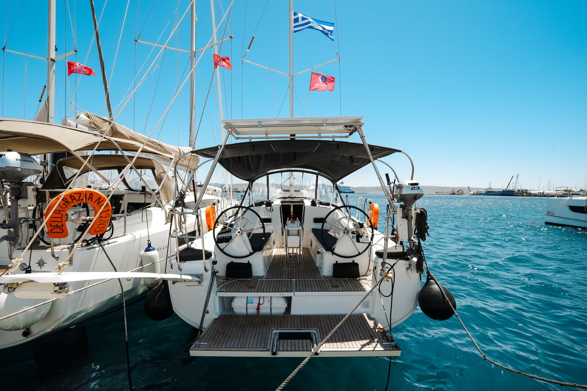 NorthWind 35
