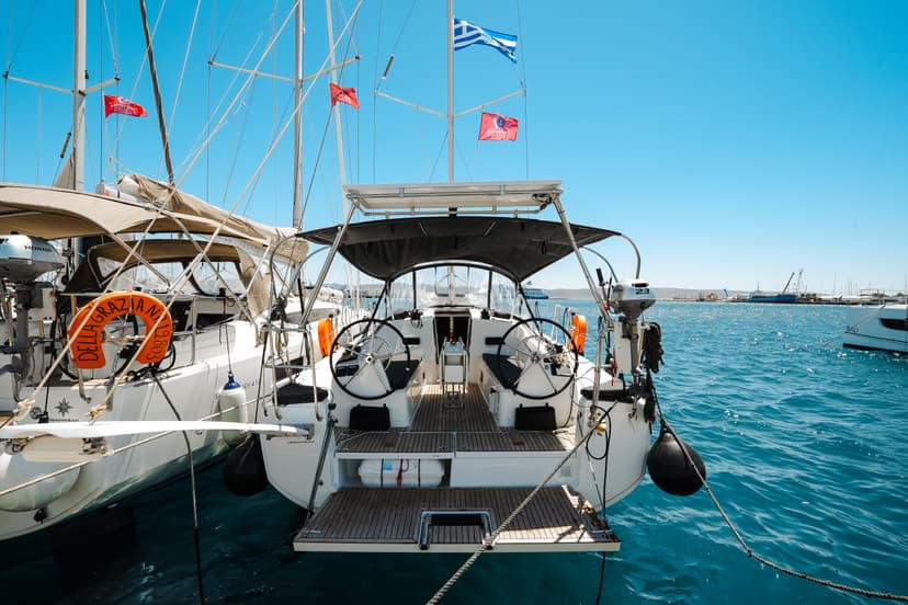 NorthWind 35