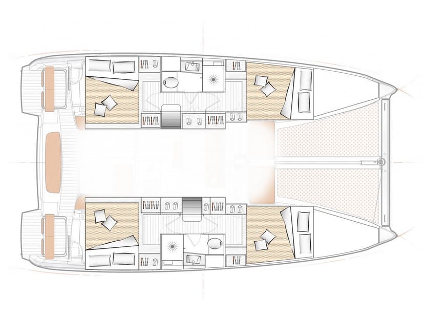 BLACK PEARL V