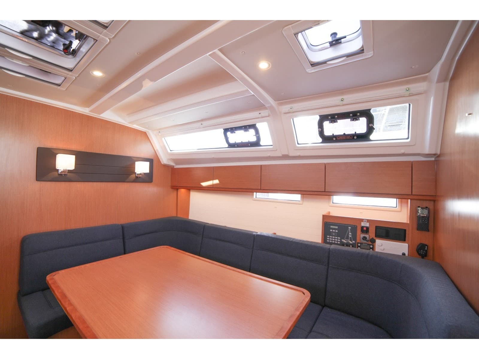 Sail Venus
