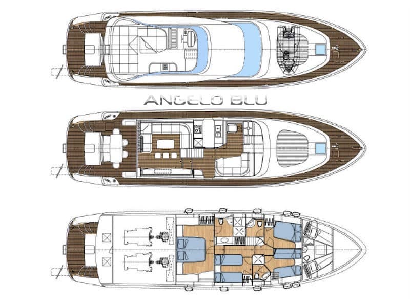 Angelo Blu