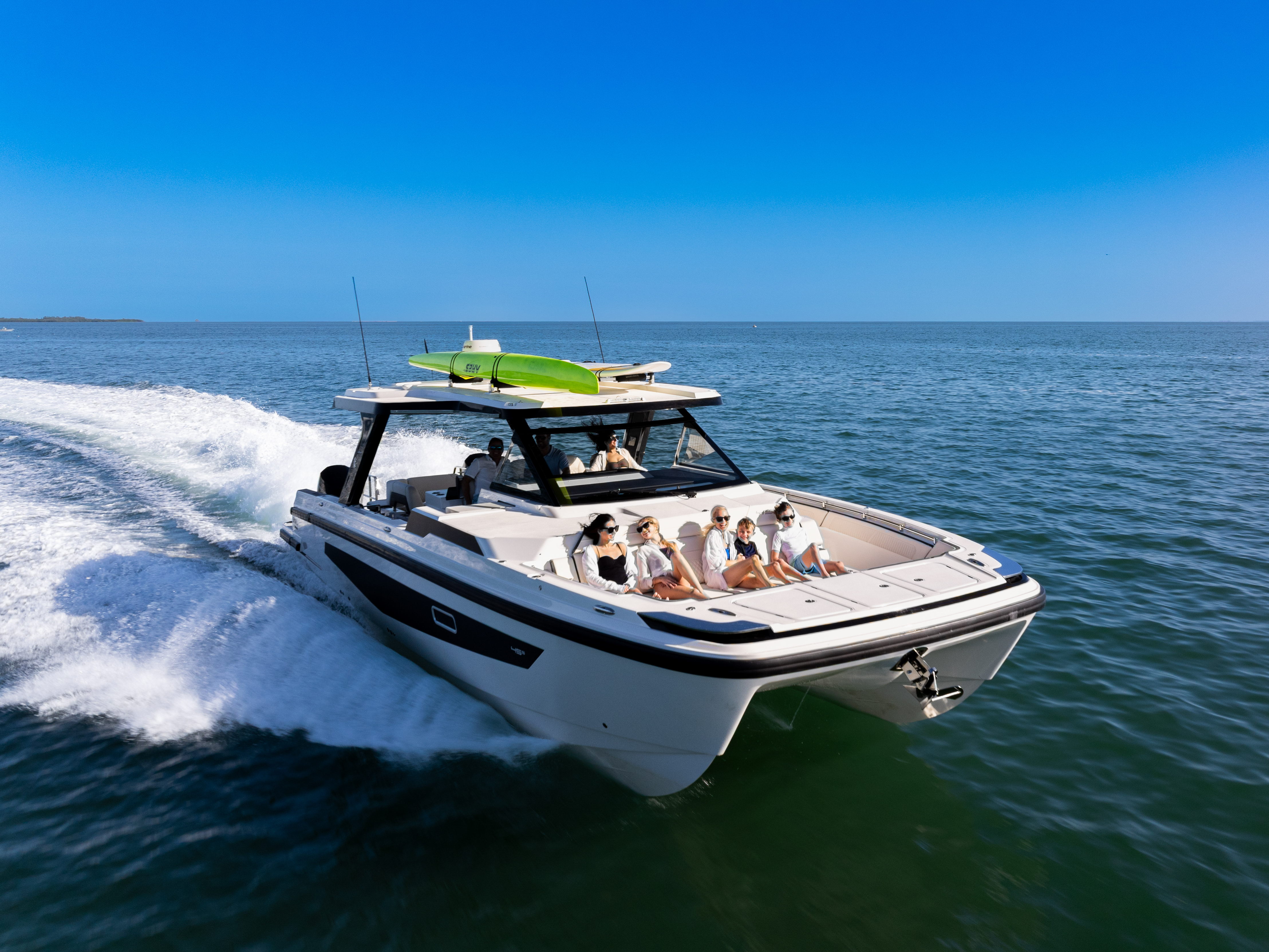 Aquila 45