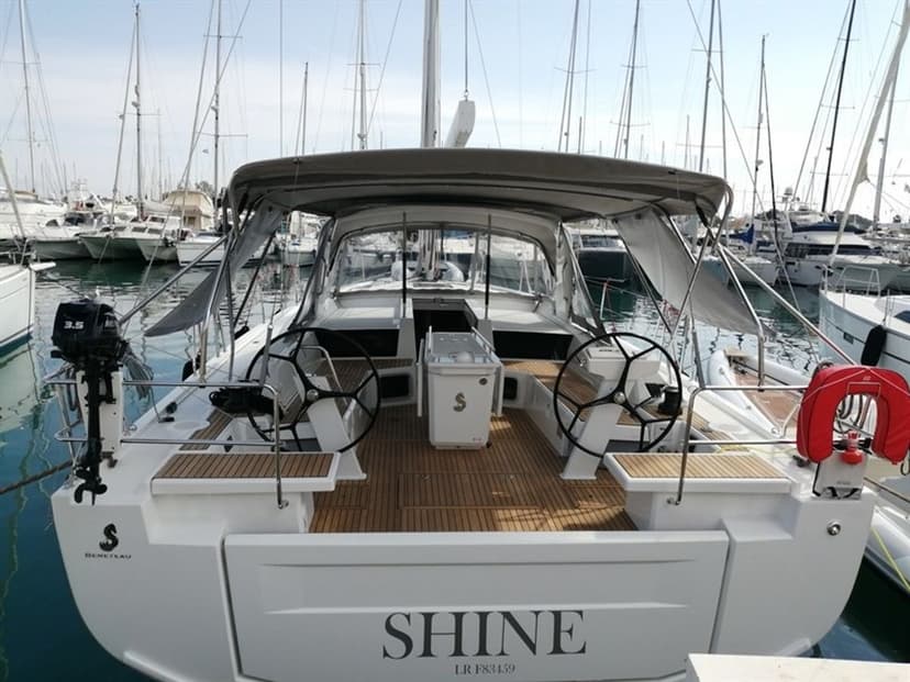SHINE