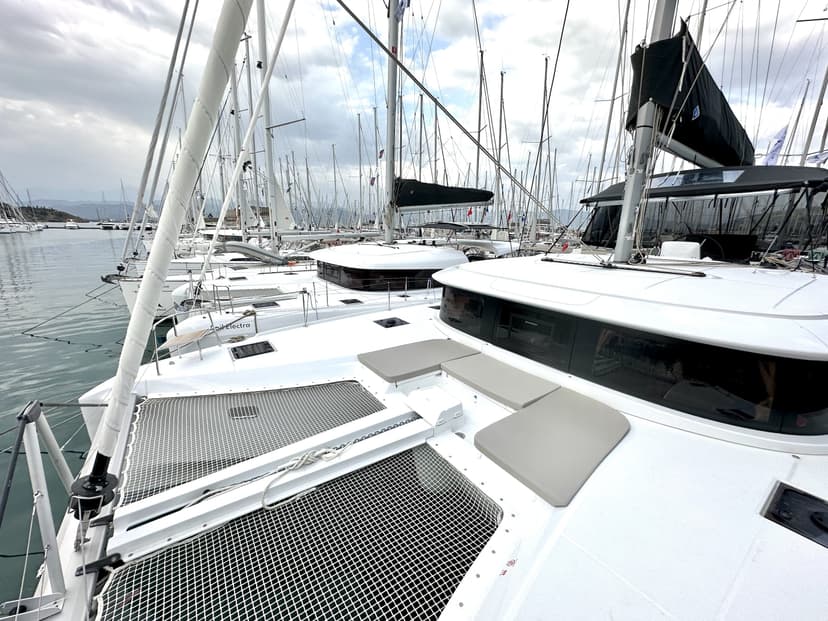 Sail Pegasus