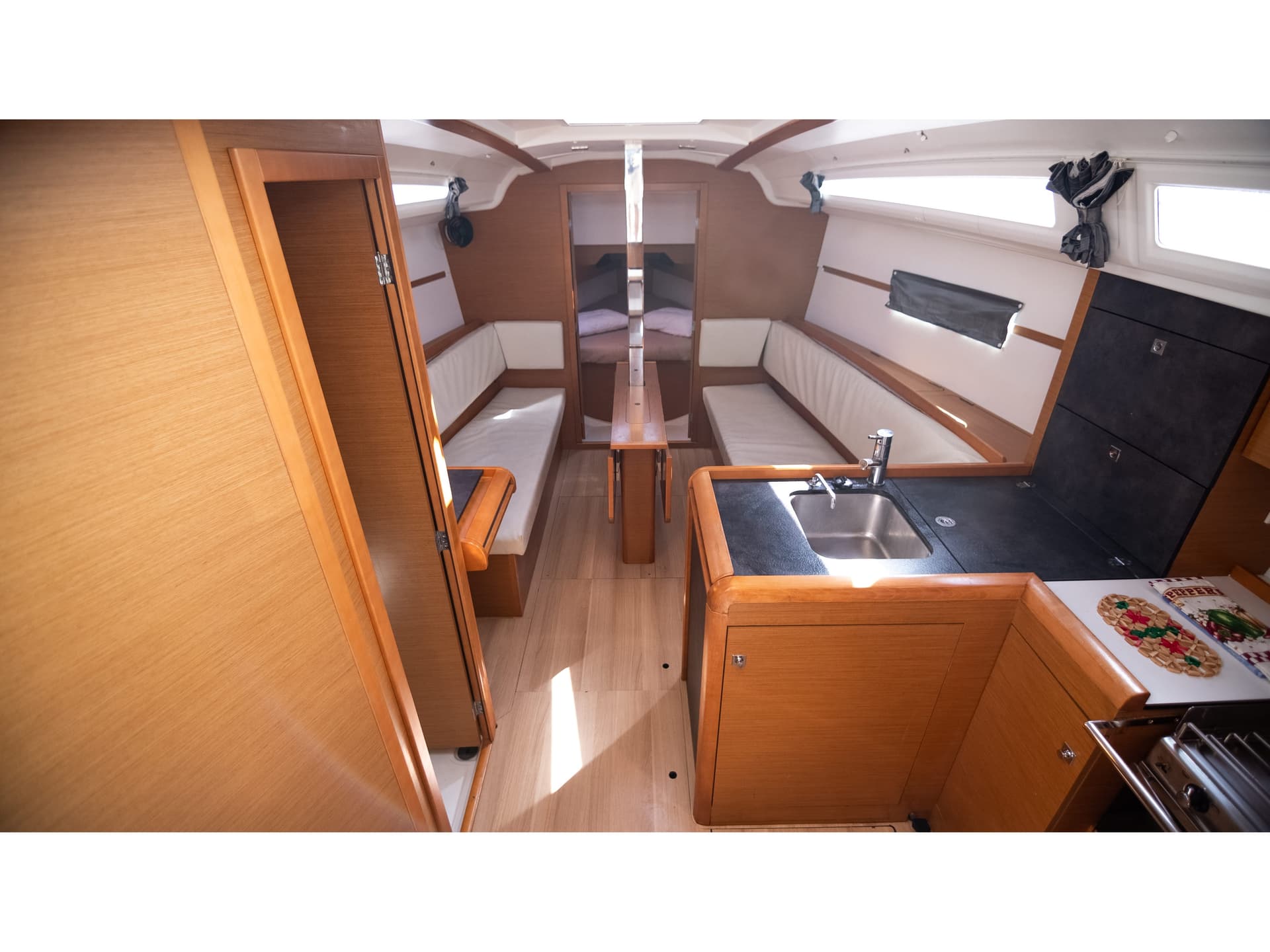 DIMITRA |Sails 2024|